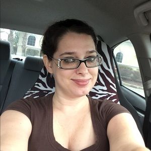 Meet your Posher, Jessica